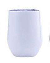 Plain Hot/Cold Drink Tumbler