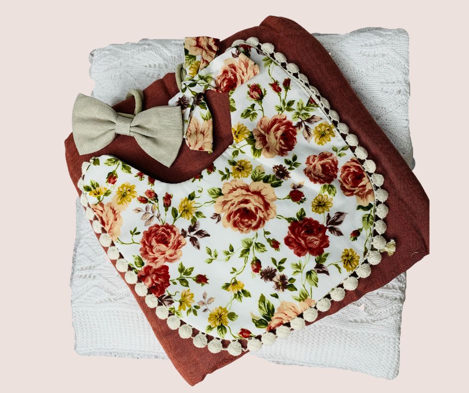 Rose Gift Set