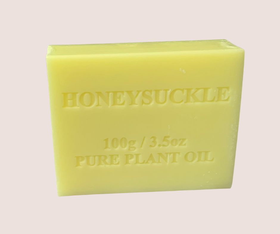 Australian Made Soap 100g